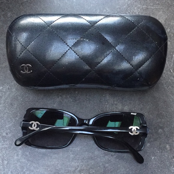 Chanel Glasses main image 7